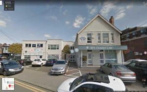 Family Law Solicitor in Mobberley