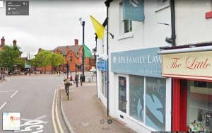 Divorce Solicitor in Southport