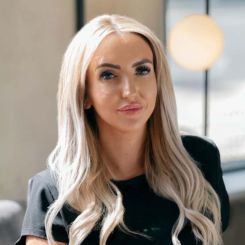 Caroline Swain