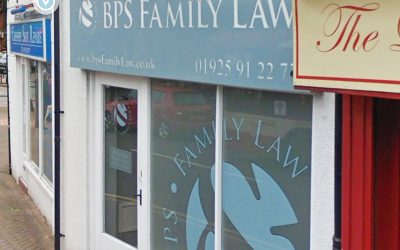 Best Family Solicitor in Chelford